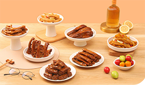 爪類鹵味專家“絕洽”發(fā)力B端餐飲，透露哪些行業(yè)新變局？