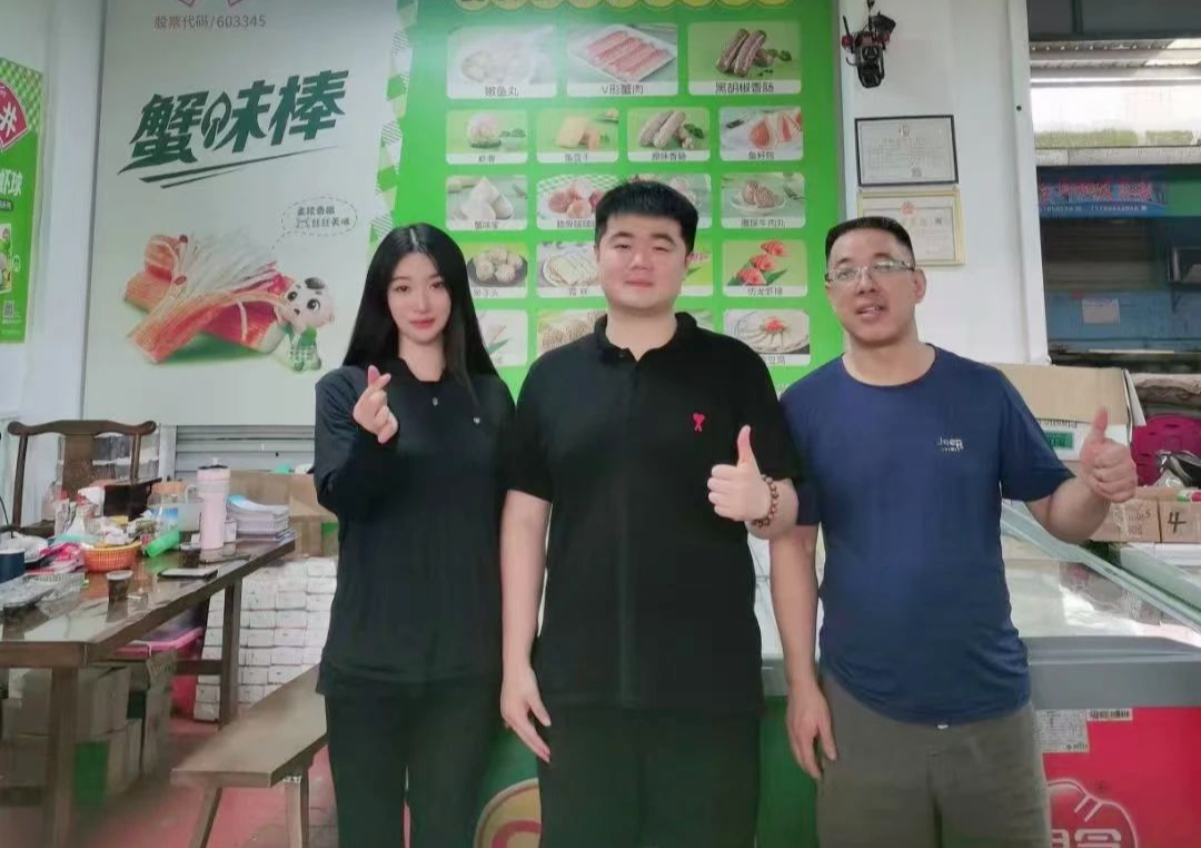 從程序員到銷(xiāo)售員， 95后小伙如何讓公司兩年內(nèi)銷(xiāo)售額增長(zhǎng)近億元？