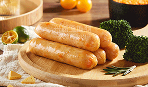 火鍋料廠家轉(zhuǎn)型做烤腸，年增速40%+怎樣煉成的？