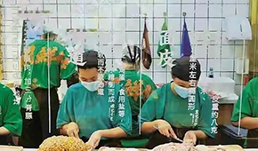 “現(xiàn)包”遭質(zhì)疑，袁記云餃“皈依”速凍？