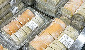 從小甜品到破億大單品，這款冷凍烘焙爆品是怎么玩“賺”的？