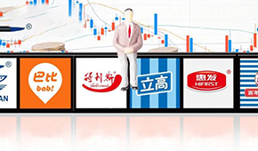 得利斯、惠發(fā)、海欣、國聯(lián)、立高……業(yè)績提前看，表現(xiàn)如何？