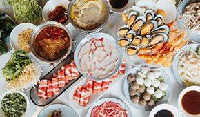 川為凍品開放超市、餐飲、配送加盟，持續(xù)進化還是“割韭菜”?