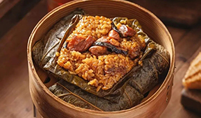 發(fā)現(xiàn)品類增長 | 打造“邊走邊吃”新場景，創(chuàng)新米制品加速“攻占”餐飲終端