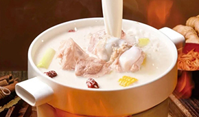 研霖周航：清潔標(biāo)簽趨勢(shì)下，如何立足場(chǎng)景深挖細(xì)分需求？