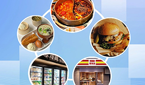 火鍋、早餐、商超、西快、便利店……經(jīng)銷商要轉(zhuǎn)型，細(xì)分場(chǎng)景成必然！