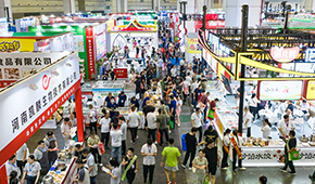 凍品+、專業(yè)論壇、精彩賽事、矩陣宣傳……這屆凍博會(huì)的“硬核升級(jí)”藏不住了！
