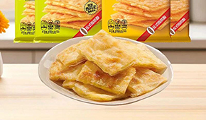 思念、糧全其美發(fā)力，三全、廣酒跟進，不溫不火的飛餅這次能“起飛”嗎？