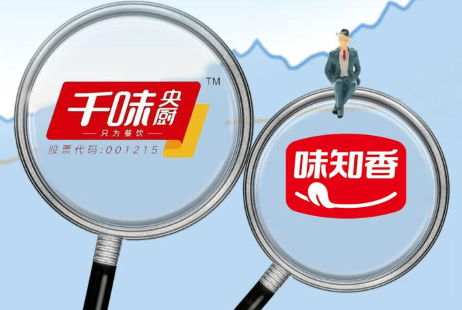 半年報(bào) | 千味央廚烘焙、菜肴、小食增長(zhǎng)亮眼；味知香商超增長(zhǎng)顯著