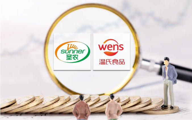 溫氏股份、圣農(nóng)發(fā)展發(fā)布三季報(bào)→→→